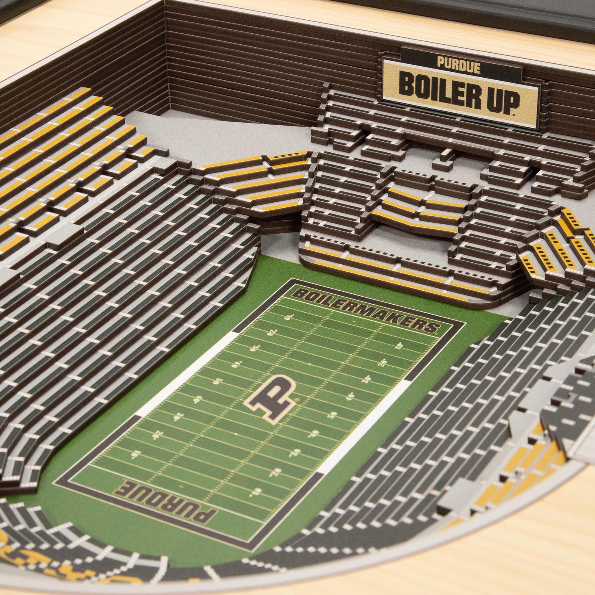 Purdue  
Boiler Up  
Boilermakers  
Purdue