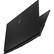 Alt View 25. MSI - Stealth GS77 17.3" Gaming Laptop - Intel Core i9 - 32 GB Memory - NVIDIA GeForce RTX 3070 Ti - 1 TB SSD - Core Black.