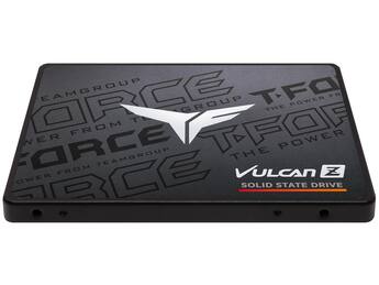 Team Group T FORCE VULCAN Z 2.5 Team Group T FORCE VULCAN Z 2.5