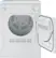 PUSH TO START
SpaceMaker
FLUSH CYCLE
15 MIN
AUTOMATIC CYCLE
60 MIN
TIMED CYCLE
15 MIN
SPACE MAKER