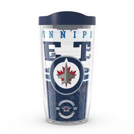 Tervis - Winnipeg Jets 16oz. Core Classic Tumbler - Multicolor
