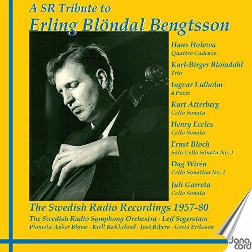 Bengtsson - SR Tribute 1957-80   - COMPACT DISCS [CD] price history on PriceWatchPro