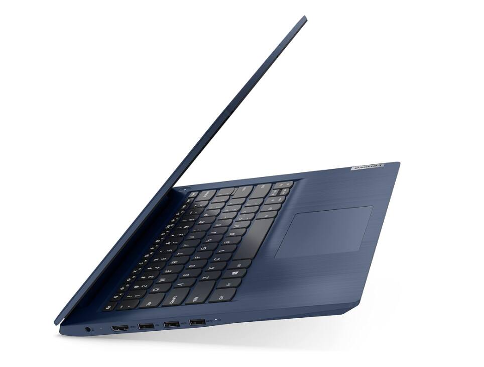 Lenovo Ideapad 3 14ALC6 laptop 82KT00GVUS AMD Ryzen 5 5500U