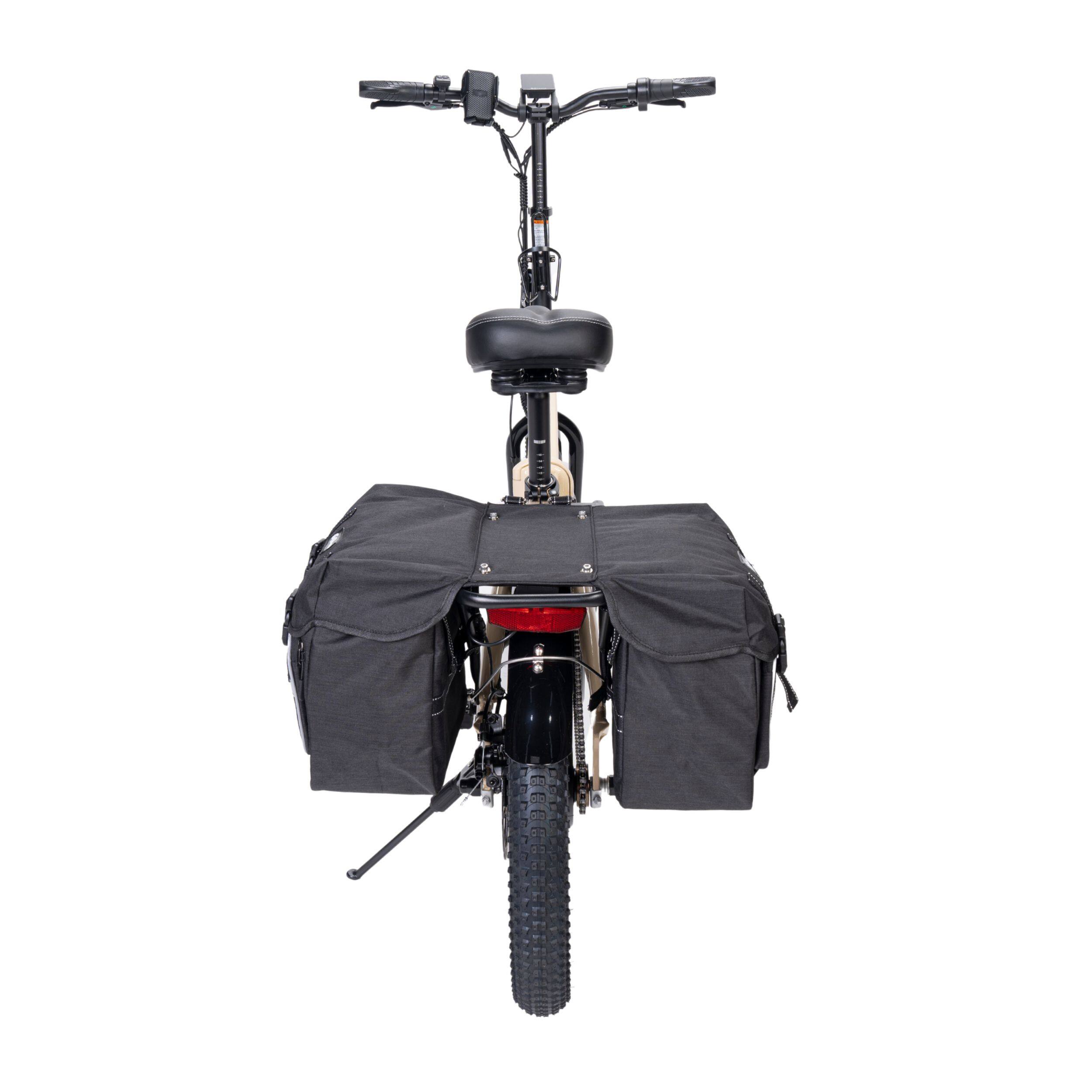 GoPowerBike GoLite Folding Electric Bike | 20