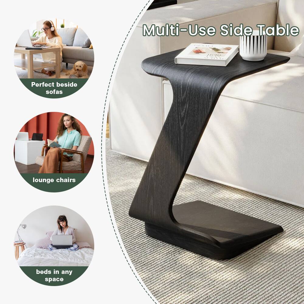 Multi-Use Side Table

Perfect beside sofas

lounge chairs

beds in any space