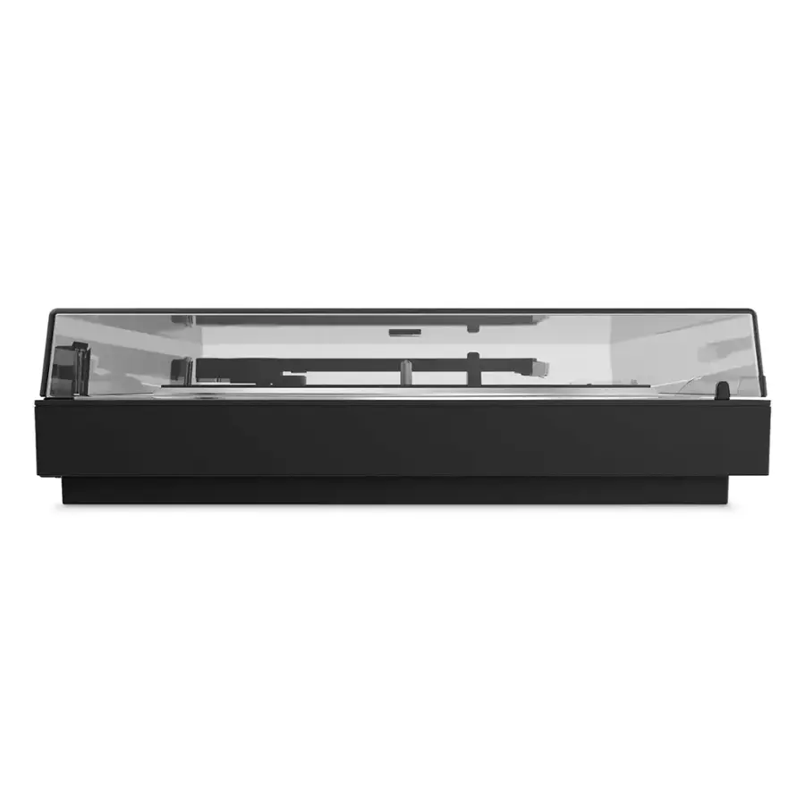 Alt View 12. Victrola - Victrola Automatic Turntable - Black.