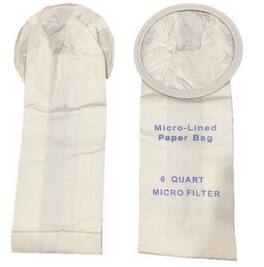 EnviroCare - Vacuum Bags (250 Pack) Part #181