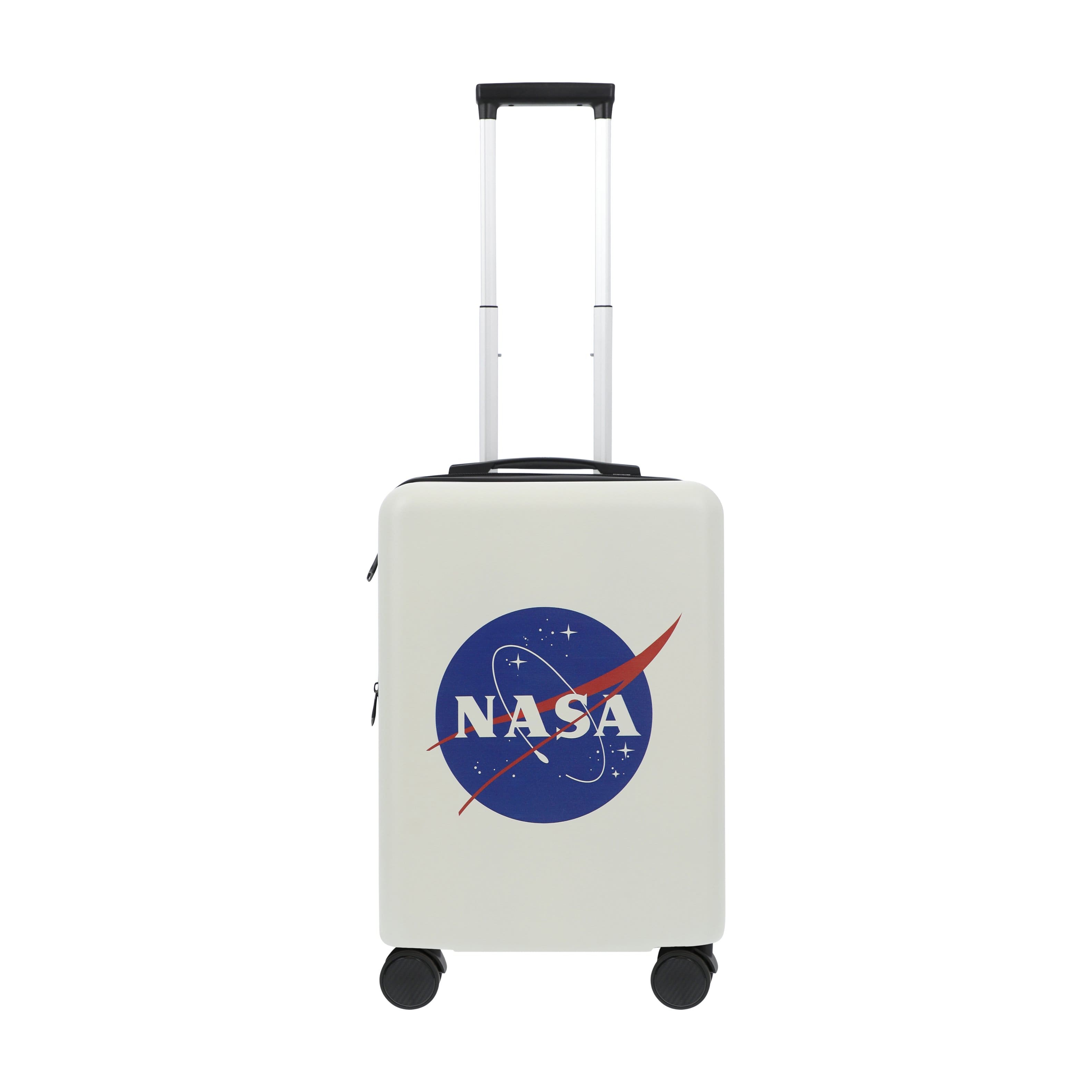 Ful - NASA 22.5" CARRY-ON LUGGAGE - White