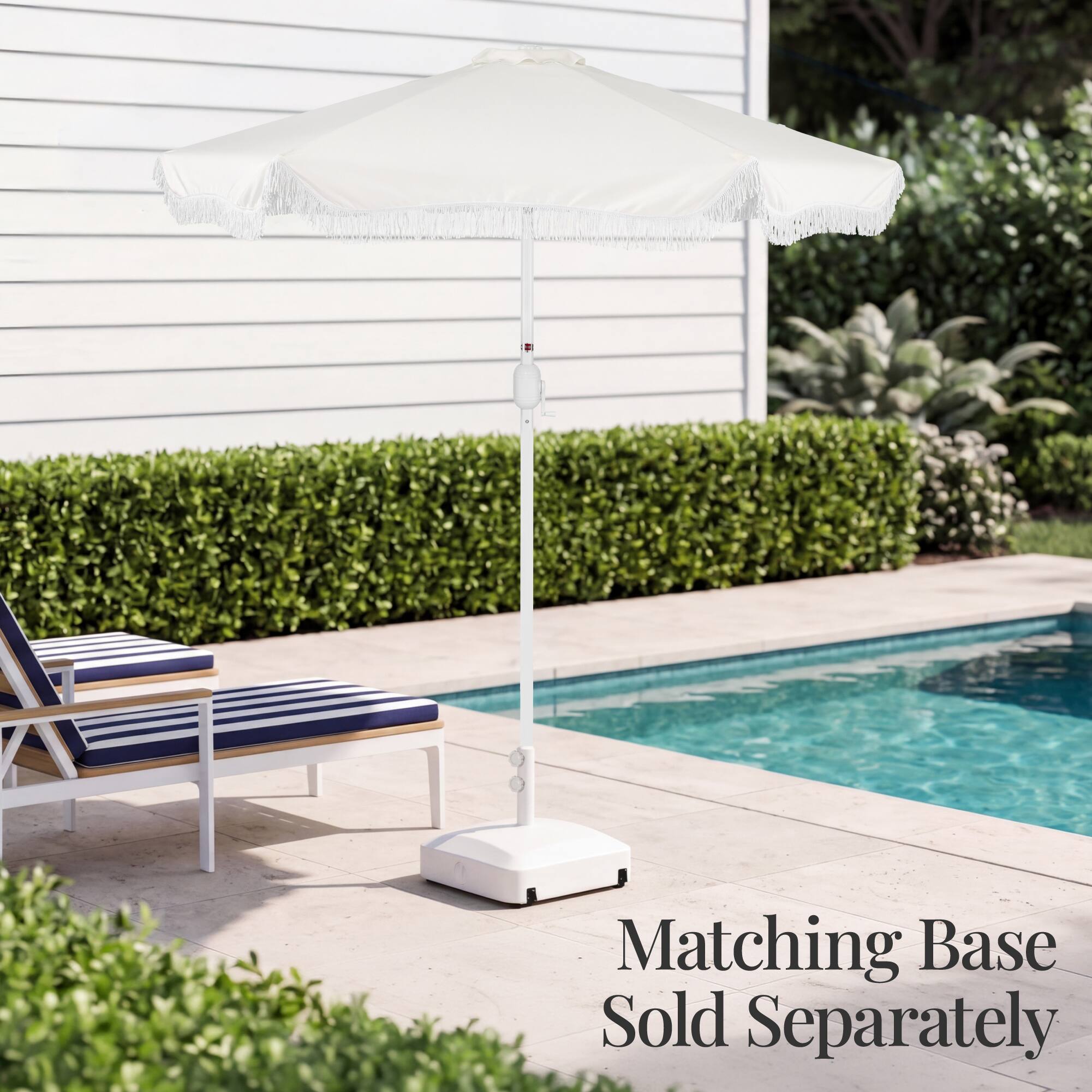 Matching Base Sold Separately