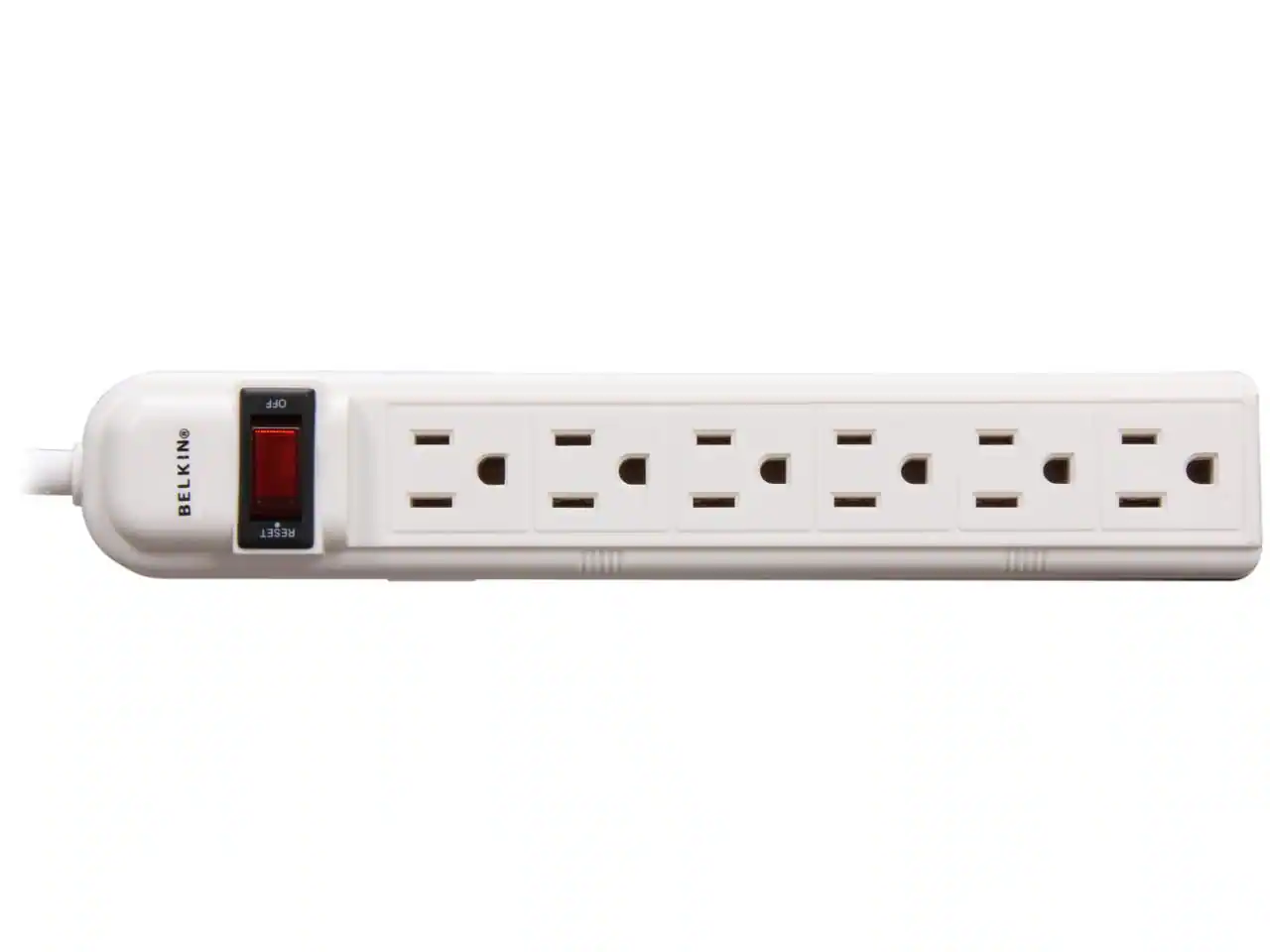 BELKIN OFF RESET