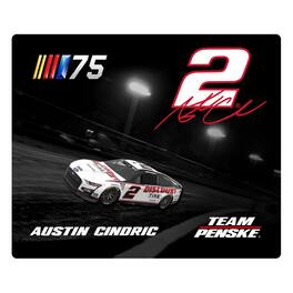 Sparta 2002 Designs & Promotions - Austin Cindric Mouse Pad - Multicolor
