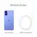 What's in the Box
iPhone 16 Plus
USB-C Charge Cable
