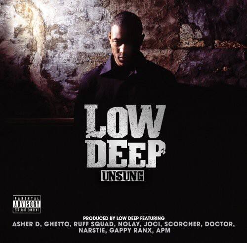Low Deep - Unsung   - COMPACT DISCS [CD] price history on PriceWatchPro