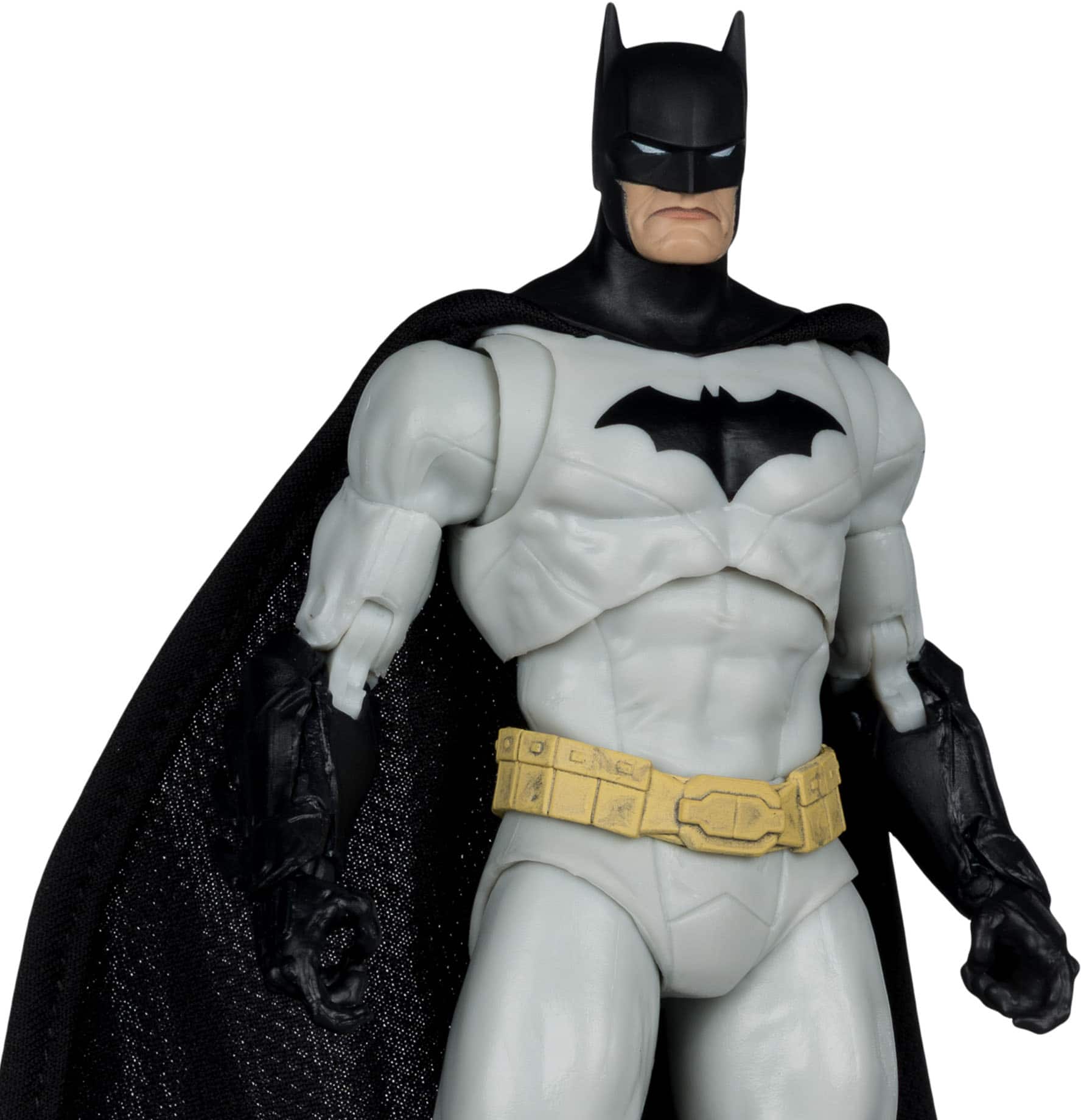 McFarlane Toys DC Multiverse Batman (The New 52) 7