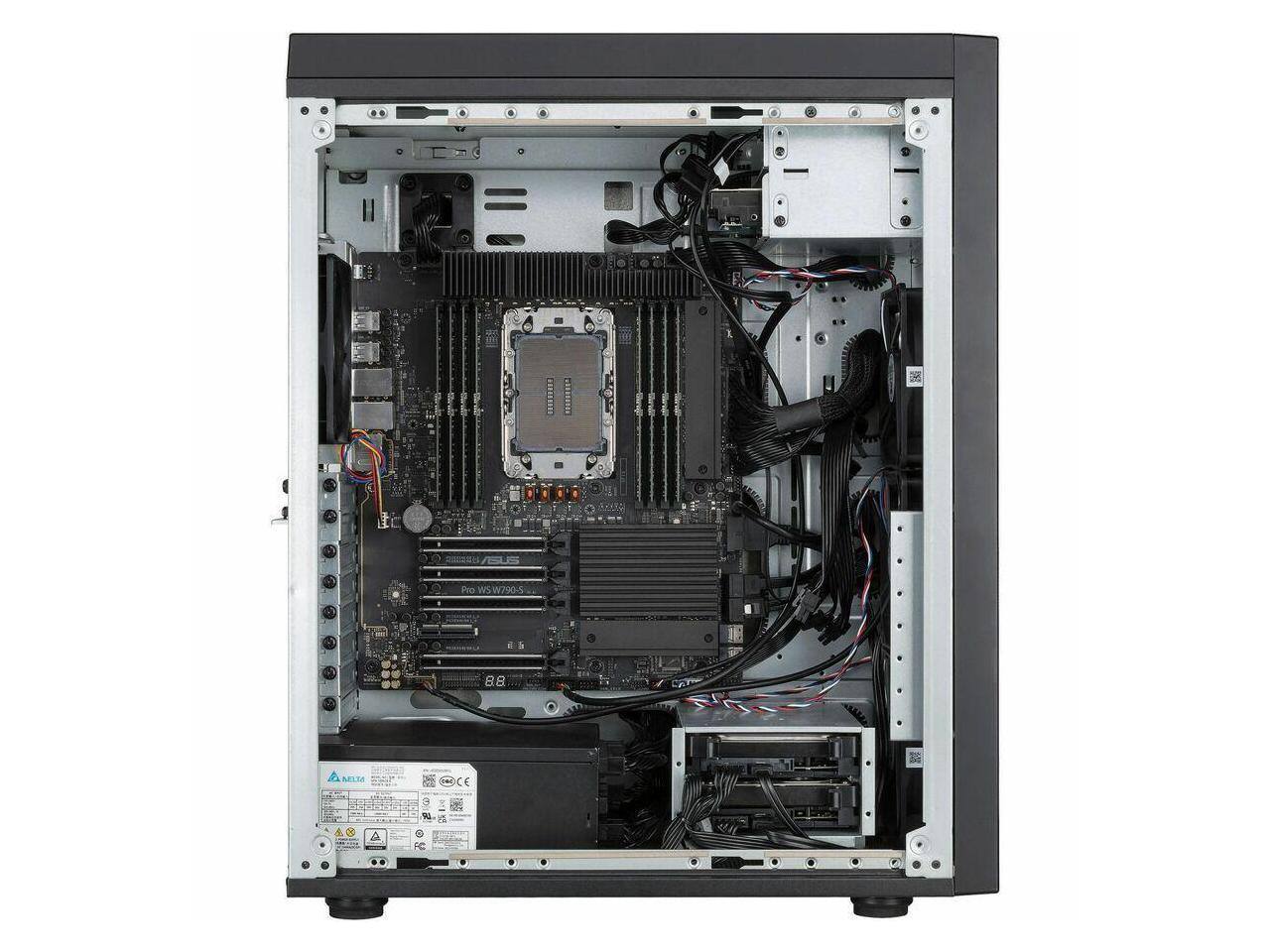 1 SEN Pro WS W790-5 1 & 88 MIM CE 3 N