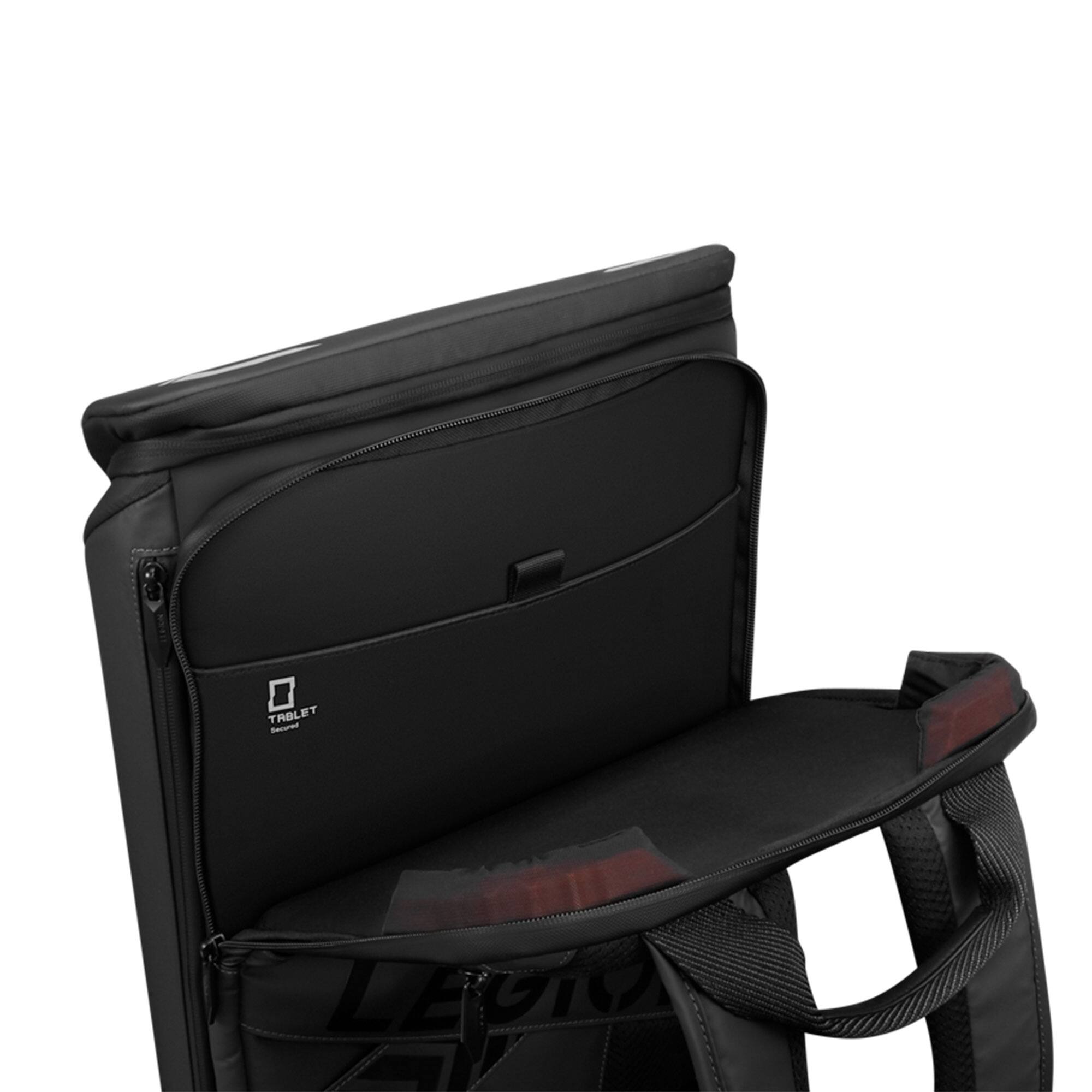 TABLET Secured  
LEGION