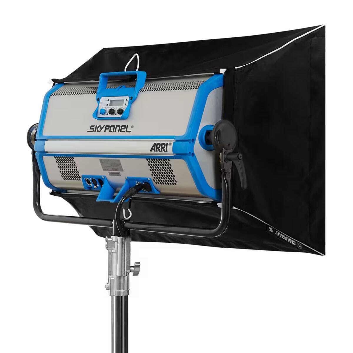 SKYPANEL  
ARRI  
SNAPBAG