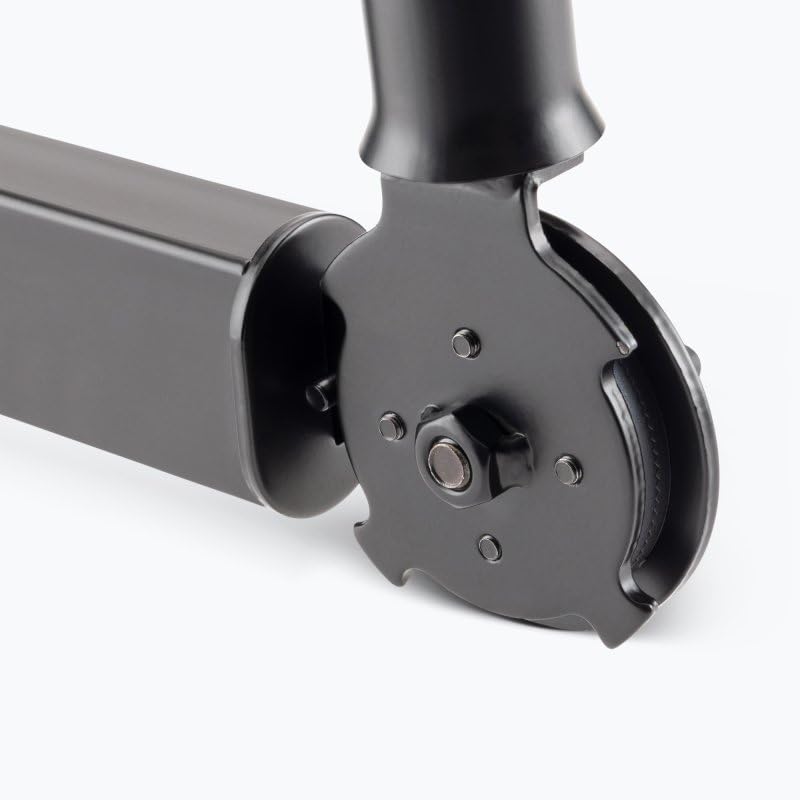 Alt View 6. On Stage Stands - On Stage SS7322B Adj Wall Mount Spkr Bracket, Pair - Black.