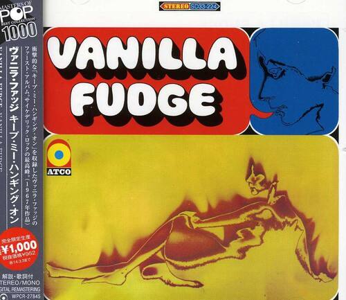 Sure, here is the corrected and grouped text from the image:

---

**VANILLA FUUGE**

**POP 1000**

**STEREO SD33-224**

**ATCO**

**¥1,000**

**STEREO/MONO**

**REMASTERING**

**WPCR-27845**

**196 ATCO 1,000 952 143.3**

**STEREO SD33-224**

**POP P SEST COBCTI CTION 1000 VANTTA VANILLA FUUGE**

**FUDGE PITer TPANTITA**

**STEREO/MONO**

**WPCR-27845**

---

This text is grouped and corrected based on the visible elements in the image.