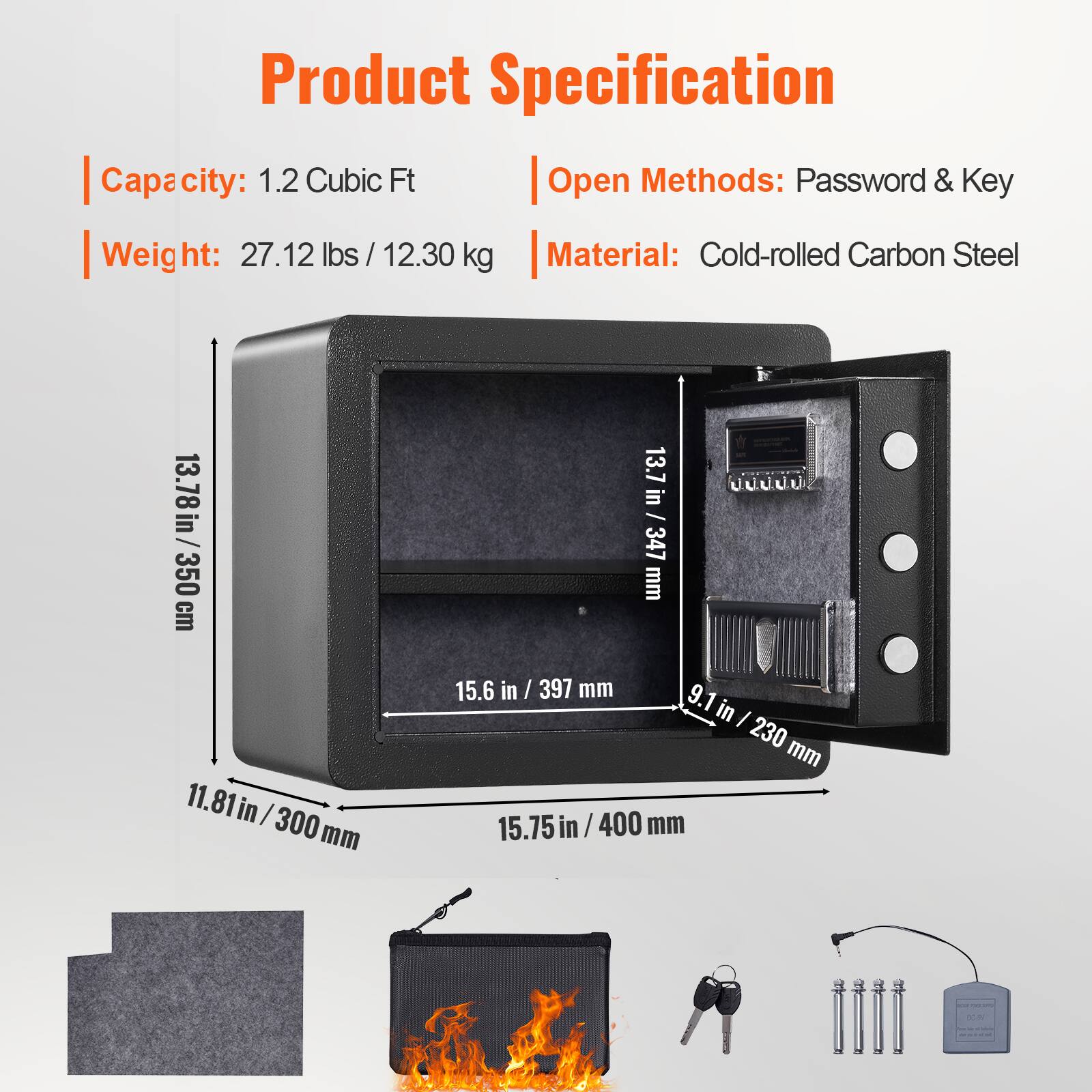 media item thumbnail