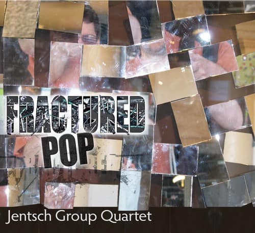 Fractured Pop (1 CD + 1DVD)  - DVD