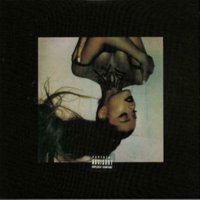 Dangerous Woman - Ariana Grande [CD] – Golden Discs