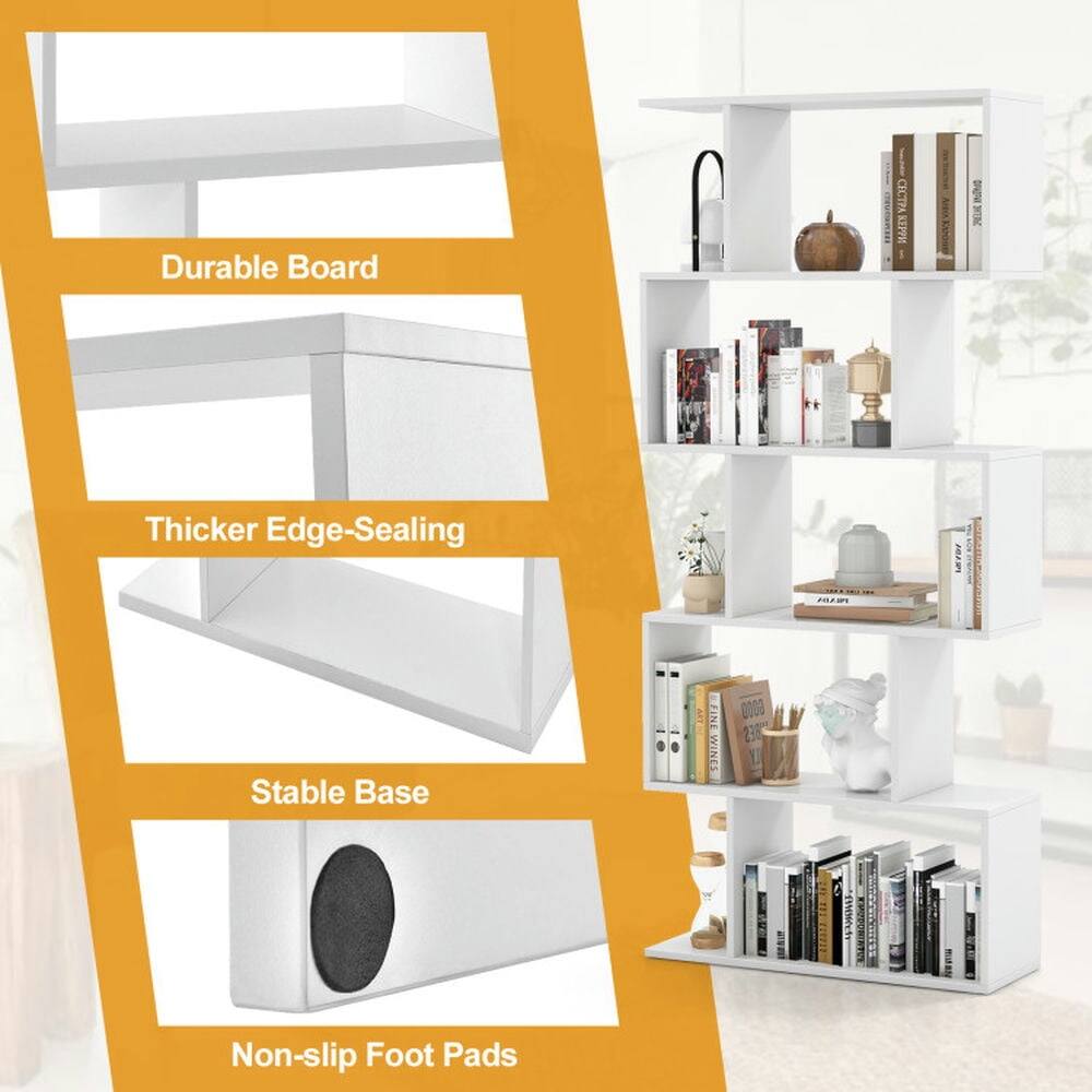 - Durable Board
- Thicker Edge-Sealing
- Stable Base
- Non-slip Foot Pads