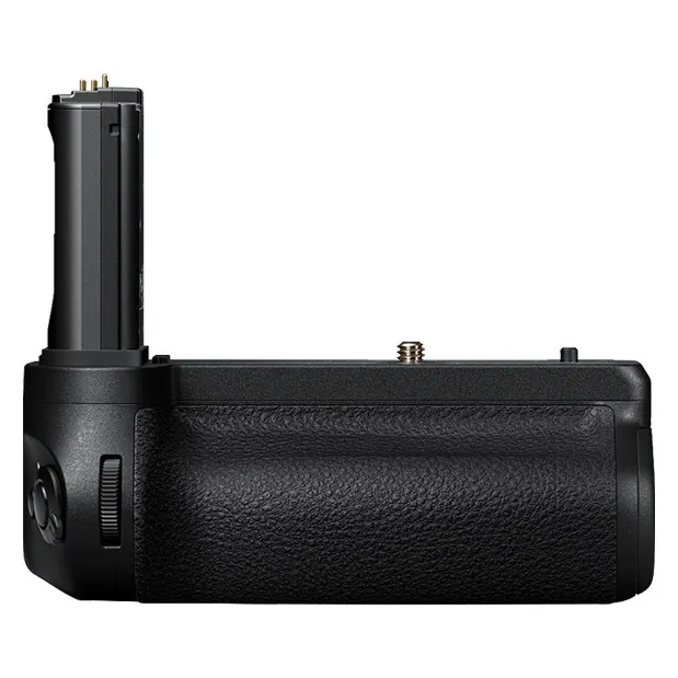 Front. Nikon - Nikon MB-N14 Power Battery Pack.