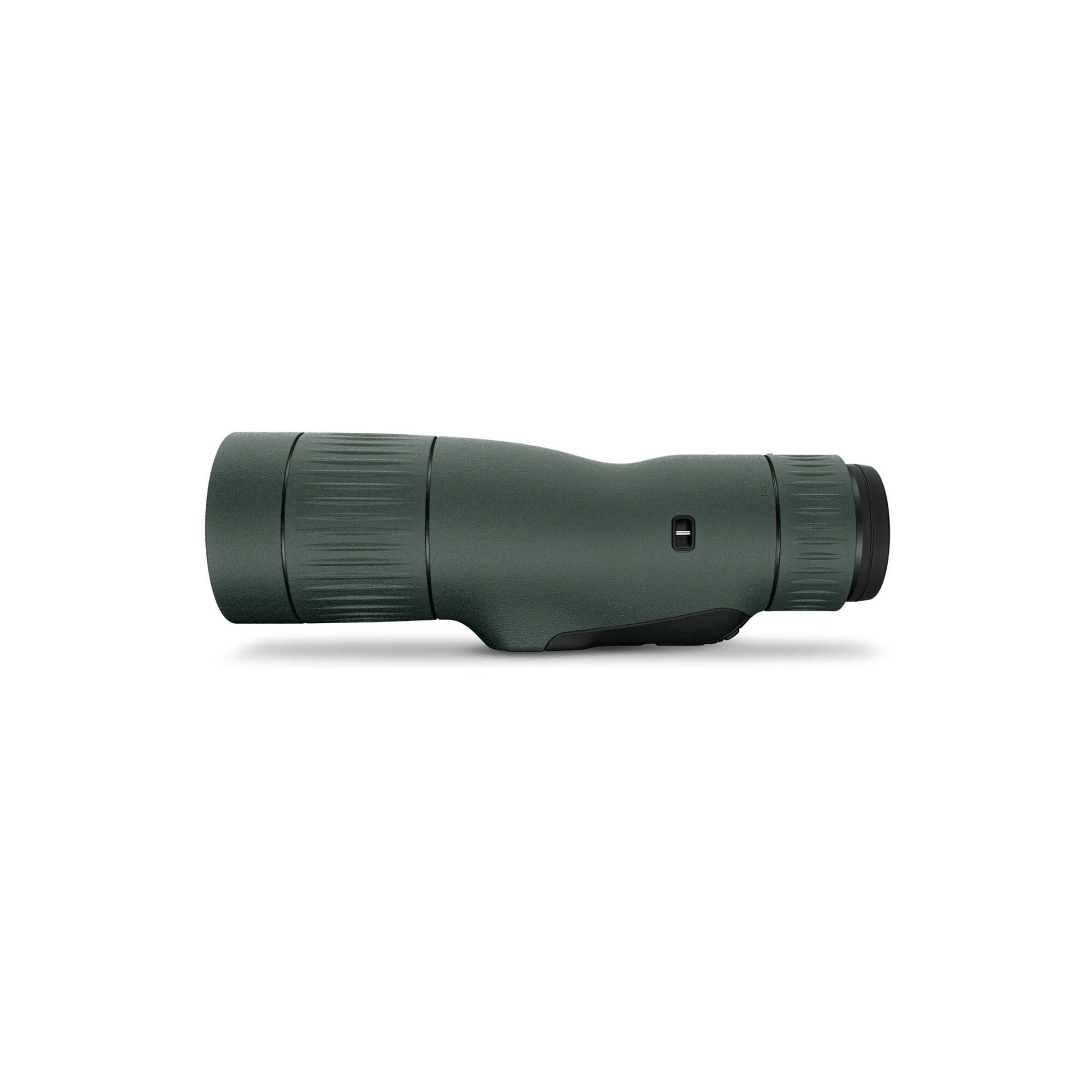 Back. Swarovski - Swarovski ST Balance 14-35x50 Spotting Scope with SWAROBALANCE Technology.