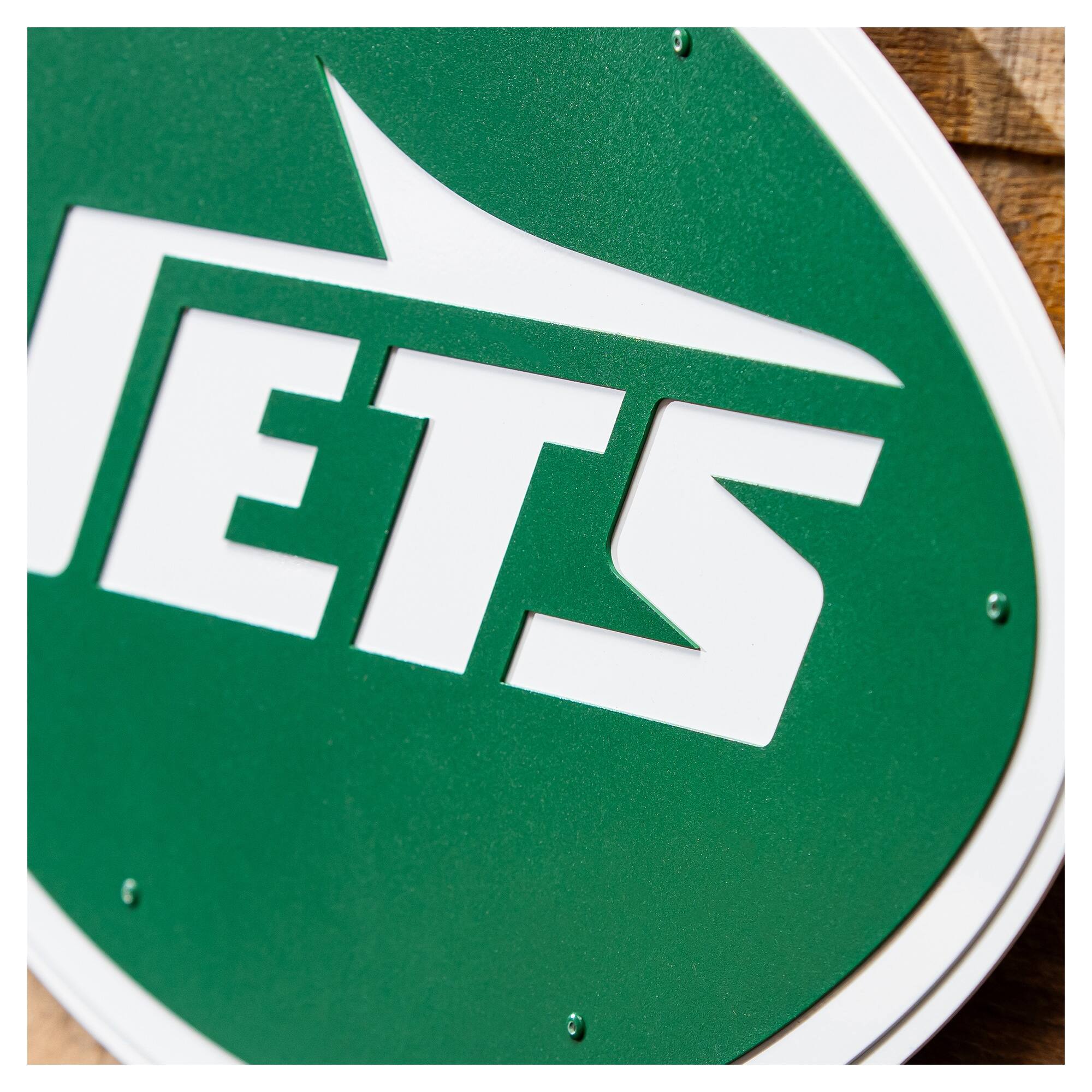 Alt View 2. Evergreen Enterprises - 23" Layered Metal Wall Art Sign - Multicolor.