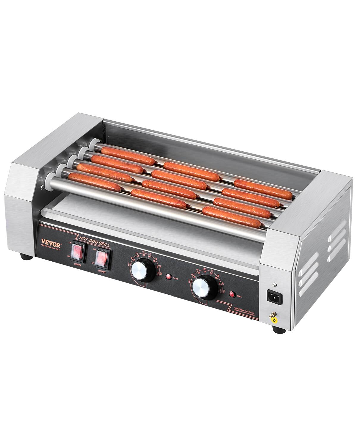 VEVOR
HOT-DOG GRILL
VC PORK TRATCH

A N 1 A 5/24

DE W S
E R
