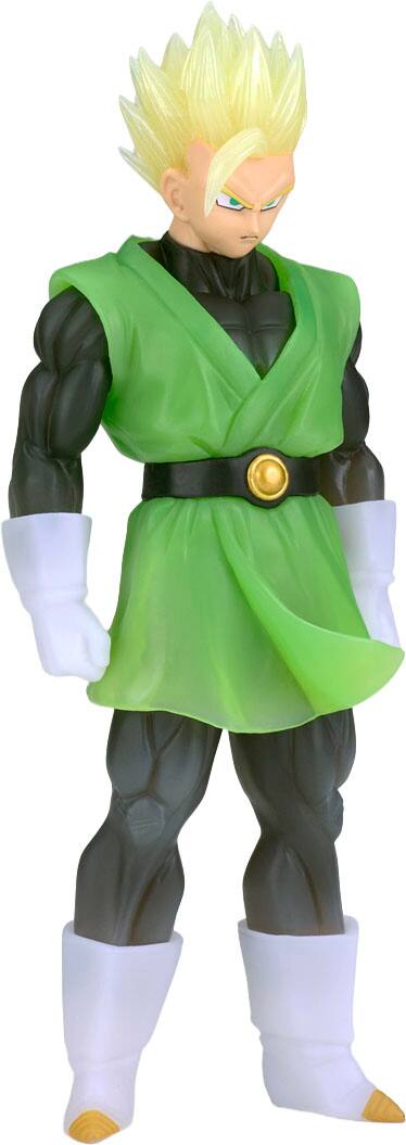 Little Buddy - Dragon Ball Z - Clearise Son Gohan (Great Saiyaman II ver.B) 7.1" Figure