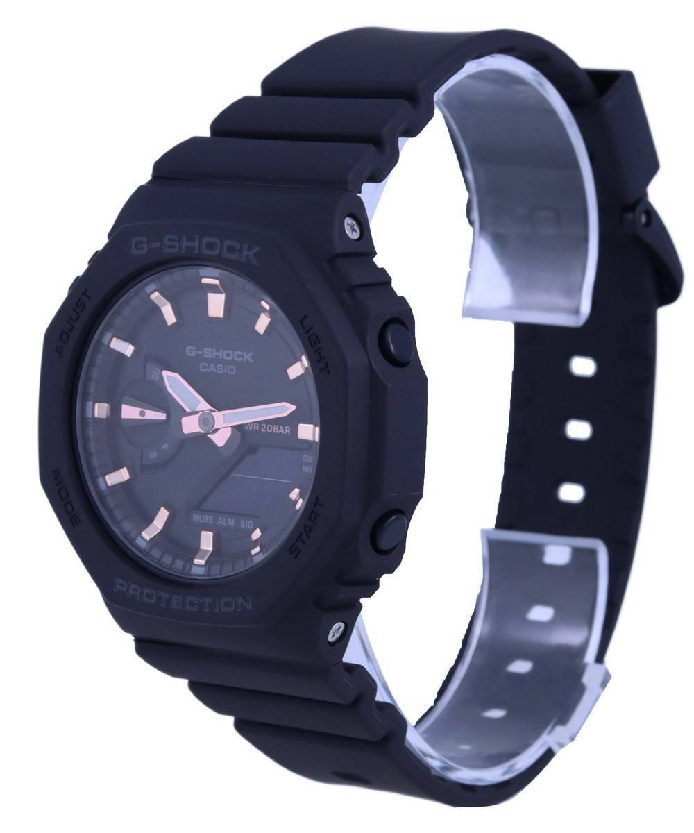 Casio G Shock Mini Casioak Analog Digital GMA S2100 1A GMAS2100 1