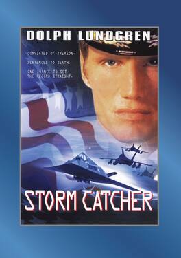 Storm Catcher - DVD