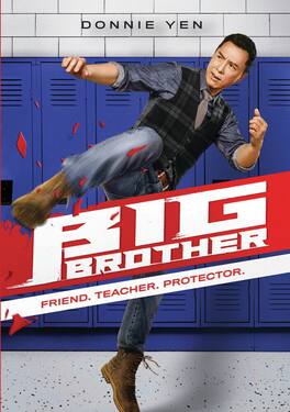 Big Brother - DVD