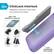 ClickLock Interlock
MagSafe® enhancer that locks your phone into place
BUILT FOR MAGSAFE & CLICKLOCK
- Wallet
- Charging Vent Mount
- StandyGrip™
- StandyBank™
LOCKS ACCESSORIES ONTO PHONE