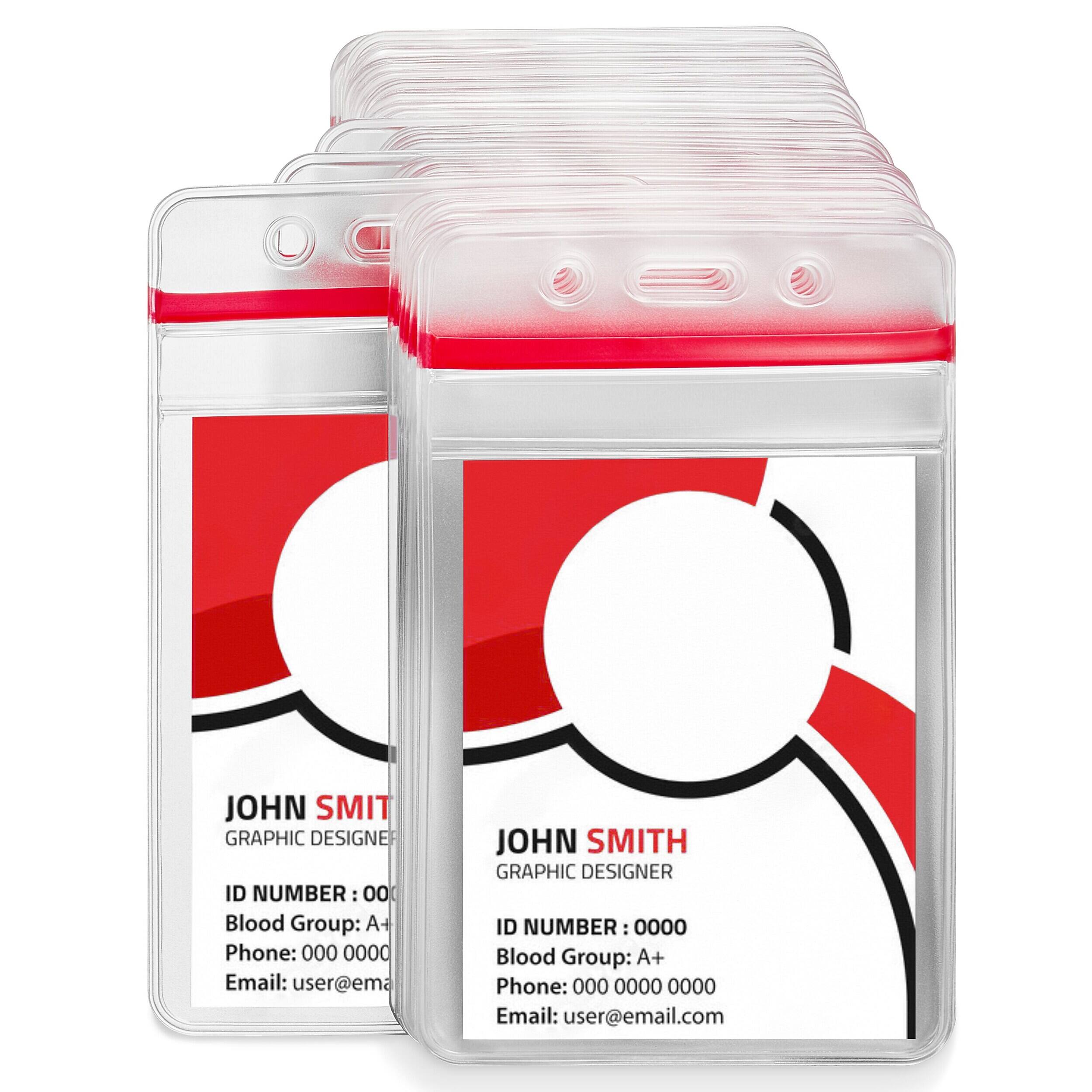 JOHN SMITH  
GRAPHIC DESIGNER  
ID NUMBER: 0000  
Blood Group: A+  
Phone: 000 0000 0000  
Email: user@email.com