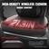 HIGH-DENSITY WINGLESS CUSHION
UNIQUE COMFORT
21.3IN
WITHOUT FLANK
Leg Relaxation | Free hip movement
WITH FLANK
High-density material | Durable