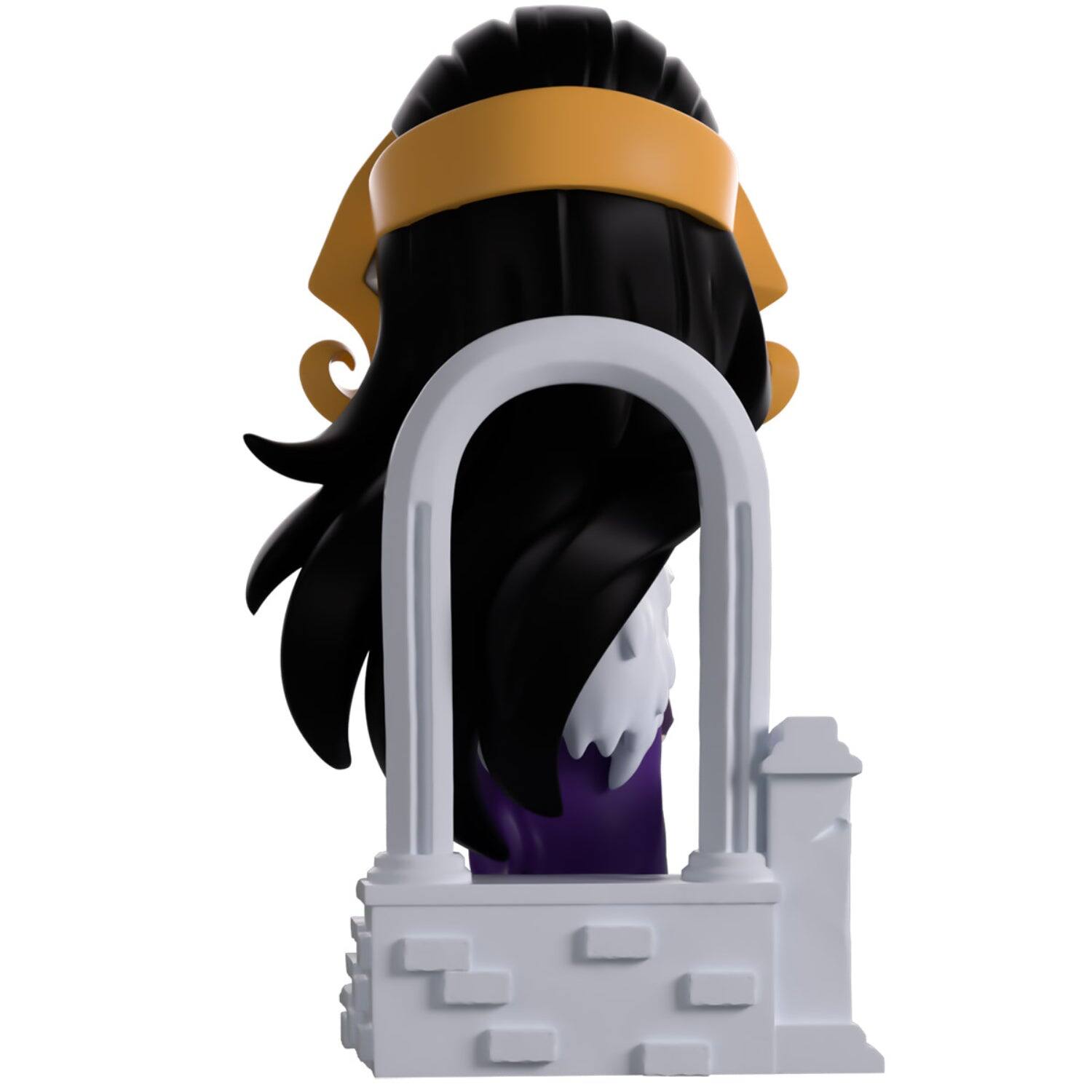 Alt View 4. Youtooz - Youtooz: Magic the Gathering Collection [Liliana Vess Vinyl Figure #2].