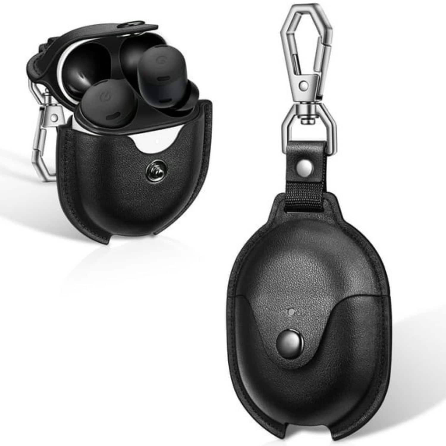 【未開封・新品】Google Pixel Buds Pro Charcoal Google Pixel Buds Pro Replacement Right Side Charcoal (R