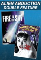 Alien Abduction Double Feature: Fire In the Sky/I Married a Monster from Outer Space - Front_Zoom