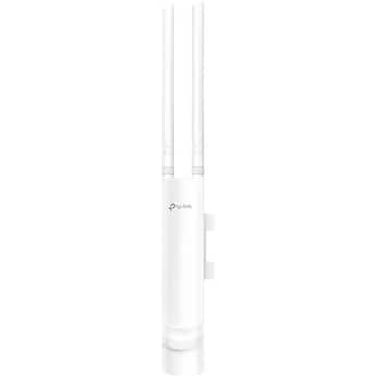 TP Link EAP225 Outdoor Omada AC1200 Wireless Gigabit Outdoor TP Link EAP225 Outdoor Omada AC1200 Wireless Gigabit Outdoor