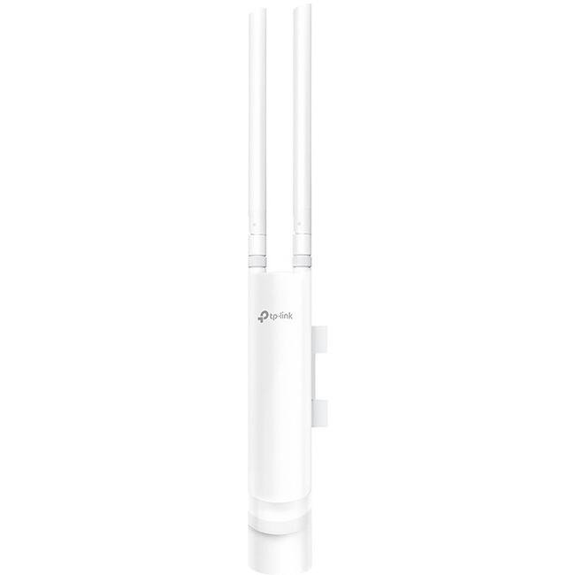 Front. TP-Link - TP-Link EAP225-Outdoor - Omada AC1200 Wireless Gigabit Outdoor Access Point - Business WiFi Solution w/ Mesh Support - Unknown.