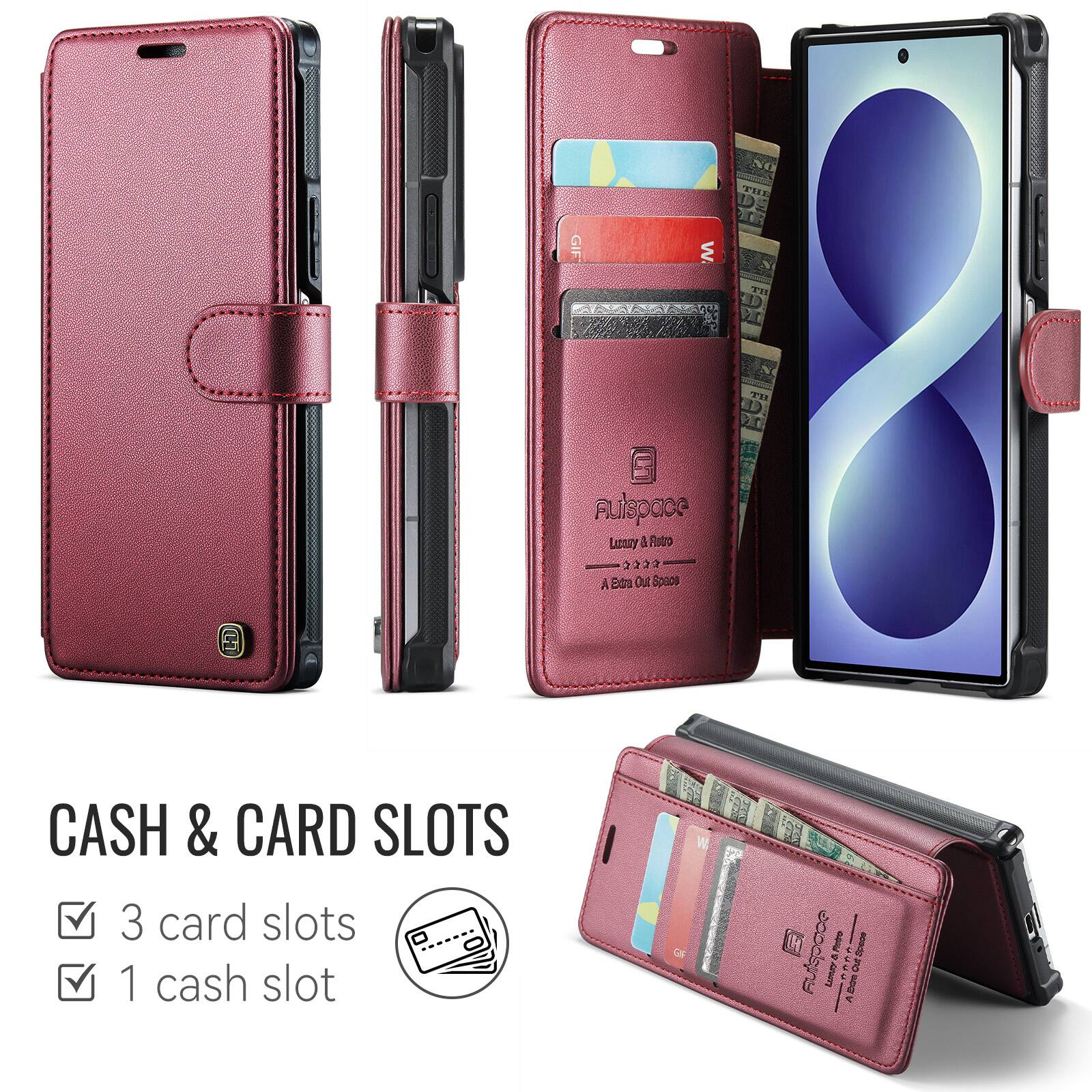 GIF
W
TH
Fuispace Luxury&Auto Futo **** 410 Extra 20 Space
CASH & CARD SLOTS 3 card slots 1 cash slot
W OF
45 Retro the Spece LUSRY