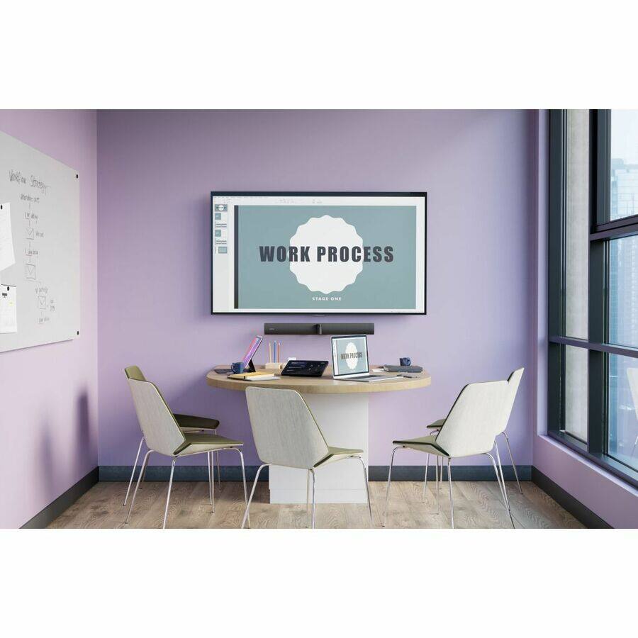 WORK PROCESS STAGE ONE