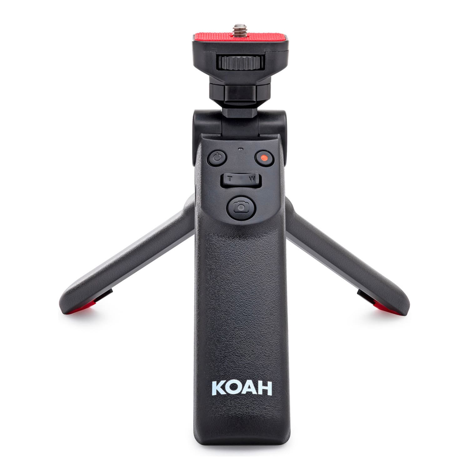 Koah - Vlogging Camera Grip and Tripod for Content Creators