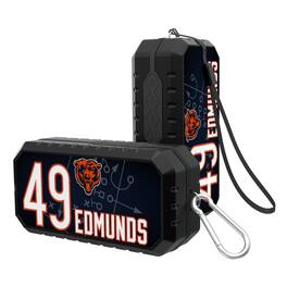 Keyscaper - Tremaine Edmunds Chicago Bears - Black