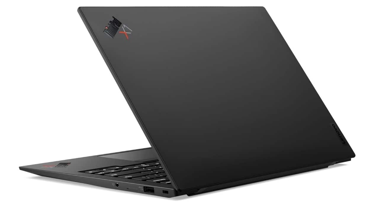 Lenovo ThinkPad X1 Carbon Gen 9 20XW 003EUS 14'' WUXGA Laptop i5