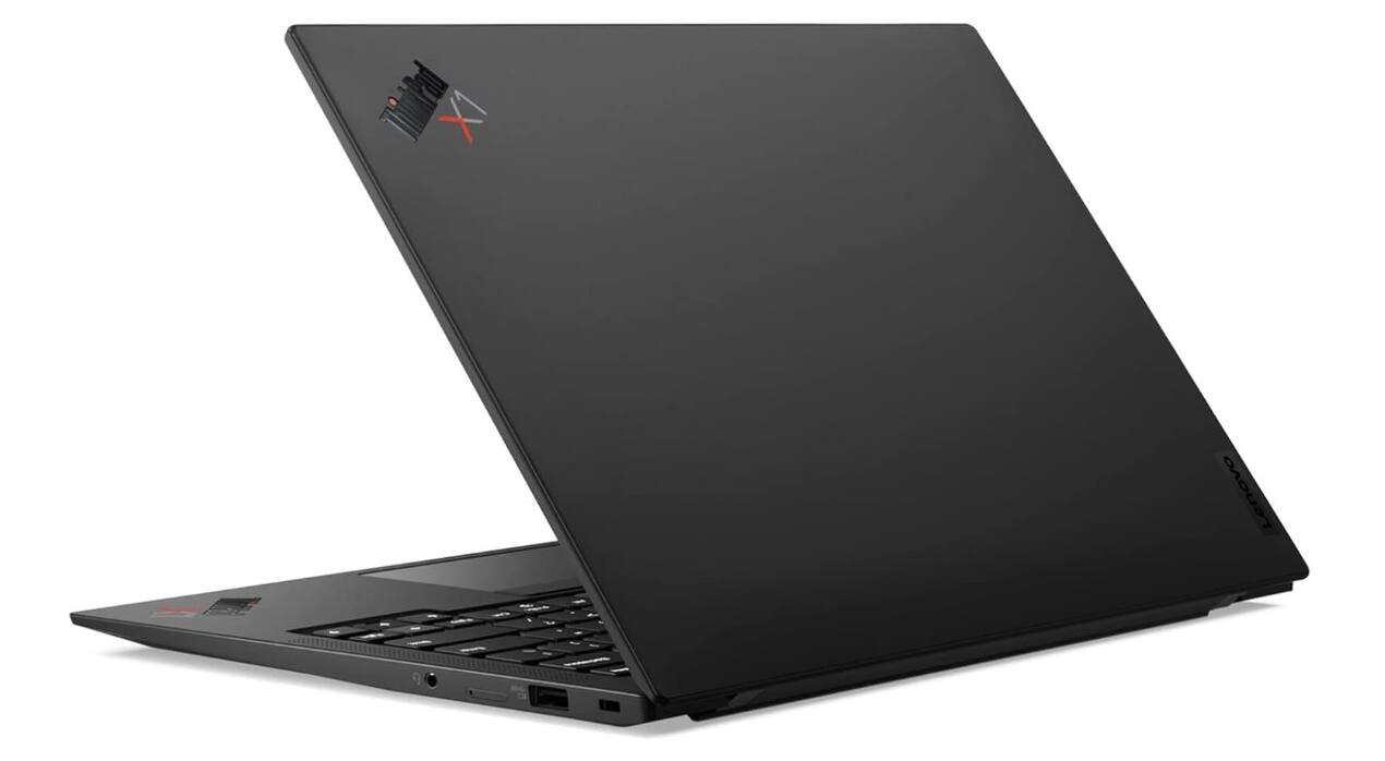 Lenovo ThinkPad X1 Carbon Gen 9 20XW 003EUS 14'' WUXGA Laptop i5