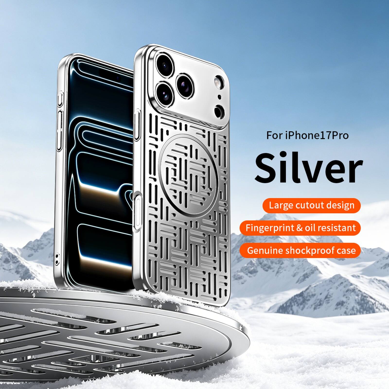 Silver